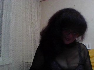 Sylvia-5 Porn Show