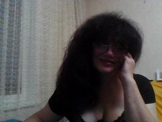 Sylvia-5 Porn Show