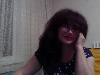 Sylvia-5 Porn Show