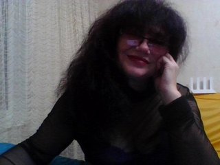 Sylvia-5 Porn Show