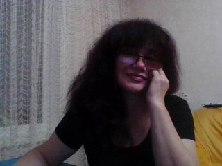 Sylvia-5 Porn Show