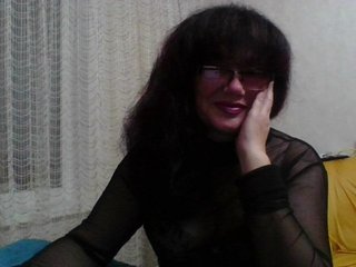 Sylvia-5 Porn Show