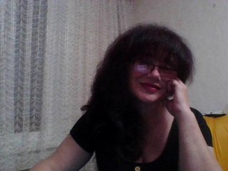 Sylvia-5 Porn Show