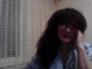 Sylvia-5 Porn Show