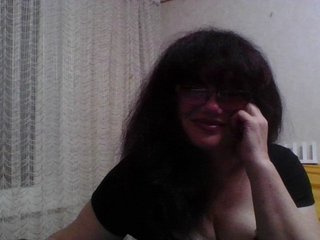 Sylvia-5 Porn Show