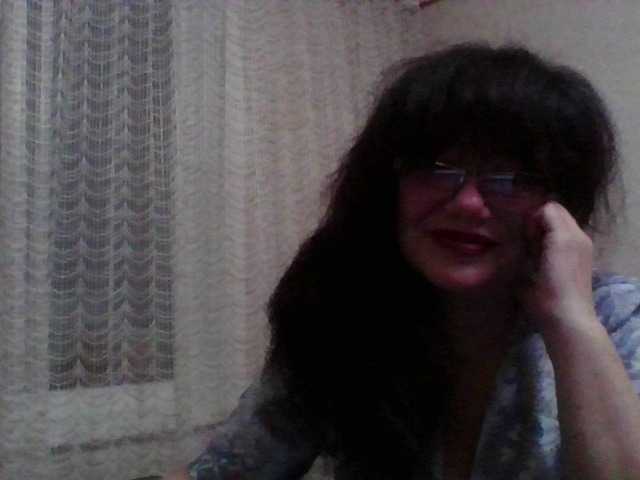 Sylvia-5 from BongaCams