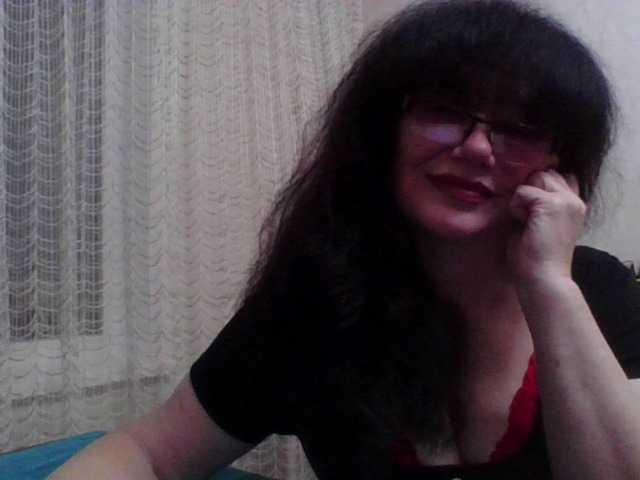 Sylvia-5 Live Cam on BongaCams