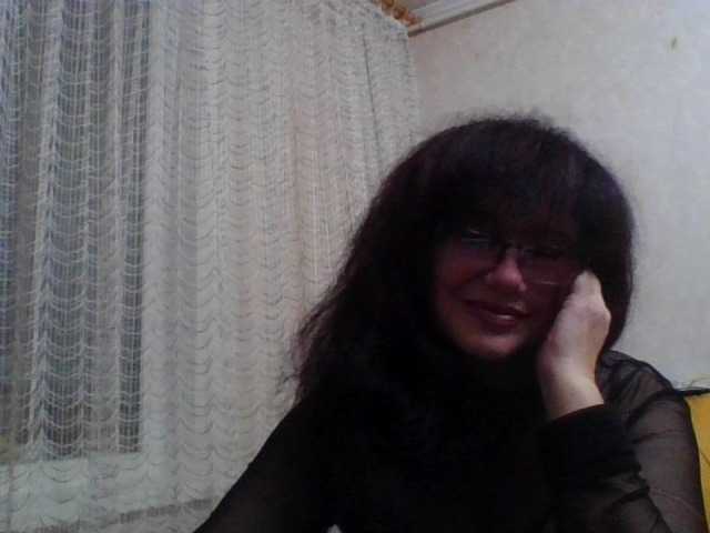 Sylvia-5 webcam