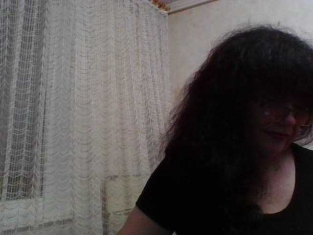 Sylvia-5 Live Cam on BongaCams