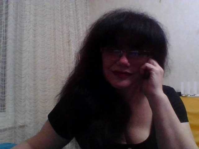 Sylvia-5 Live Cam on BongaCams