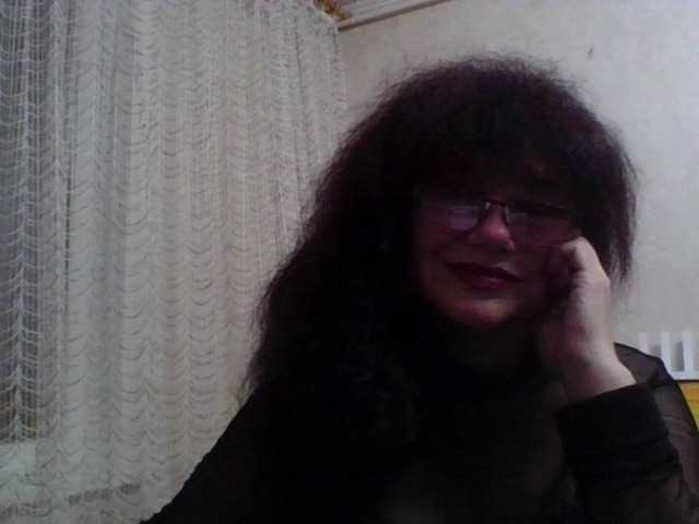 Sylvia-5 from BongaCams