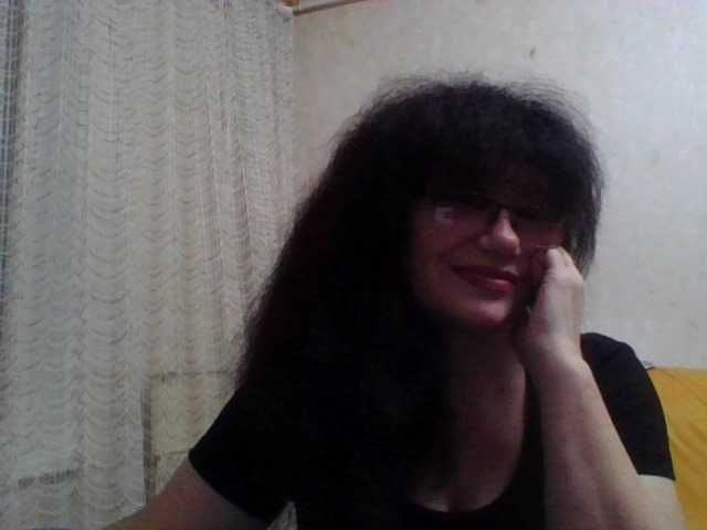 Sylvia-5 Live Cam on BongaCams