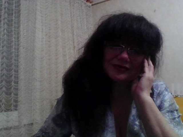 Sylvia-5 from BongaCams is Freechat