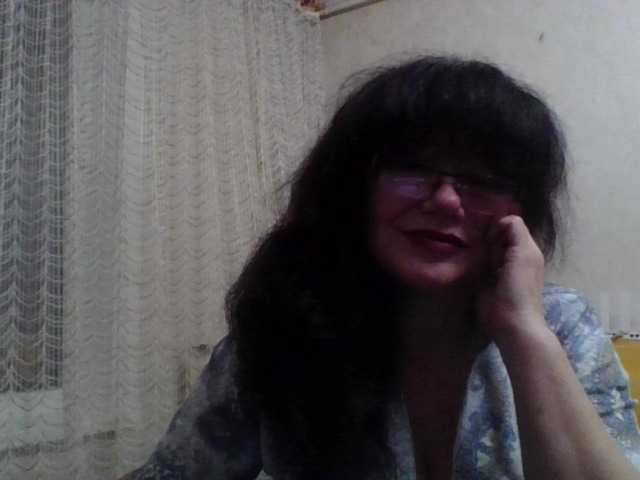 Sylvia-5 from BongaCams is Freechat