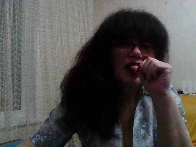 Sylvia-5 from BongaCams