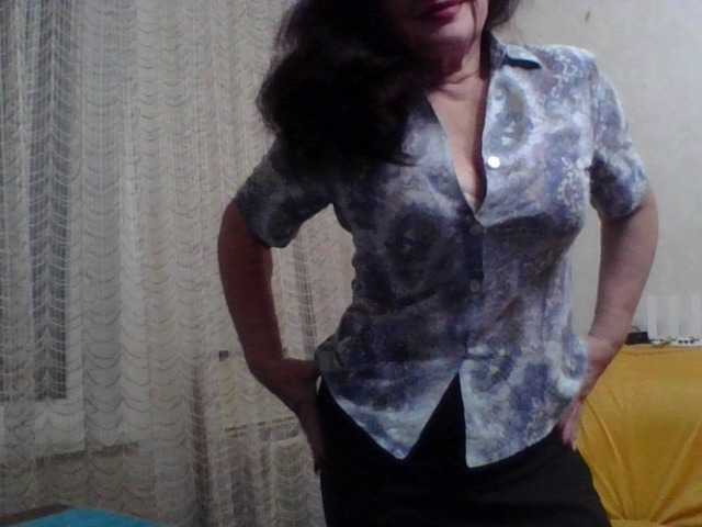 Sylvia-5 from BongaCams