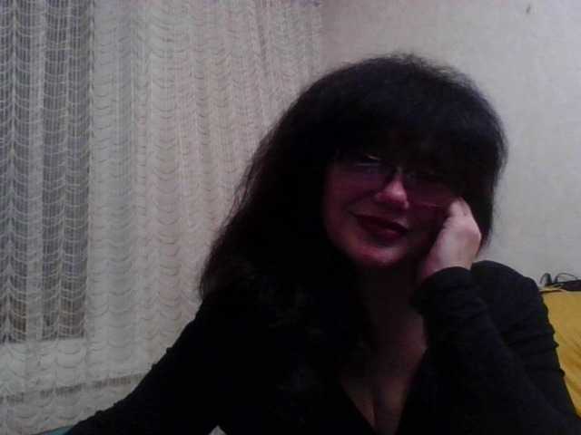 Sylvia-5 from BongaCams is Freechat