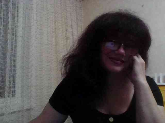 Sylvia-5 webcam