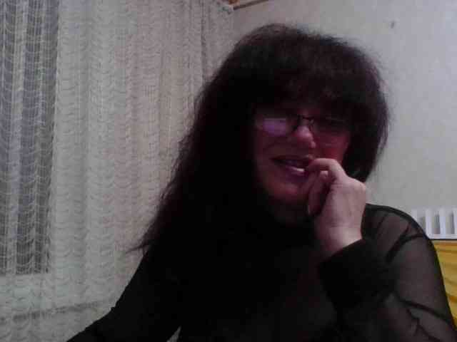 Sylvia-5 webcam