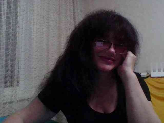 Sylvia-5 webcam