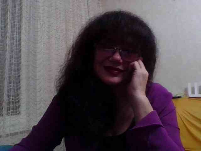 Sylvia-5 webcam