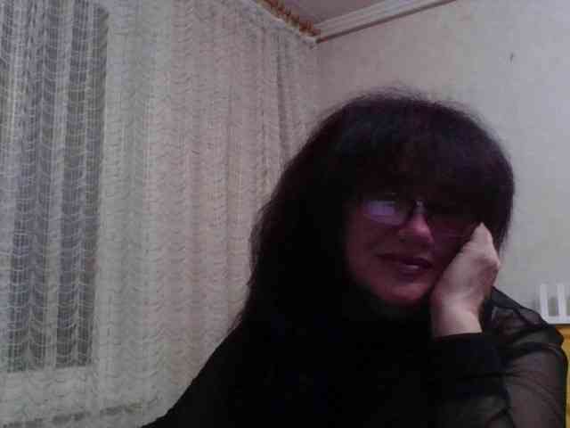 Sylvia-5 webcam