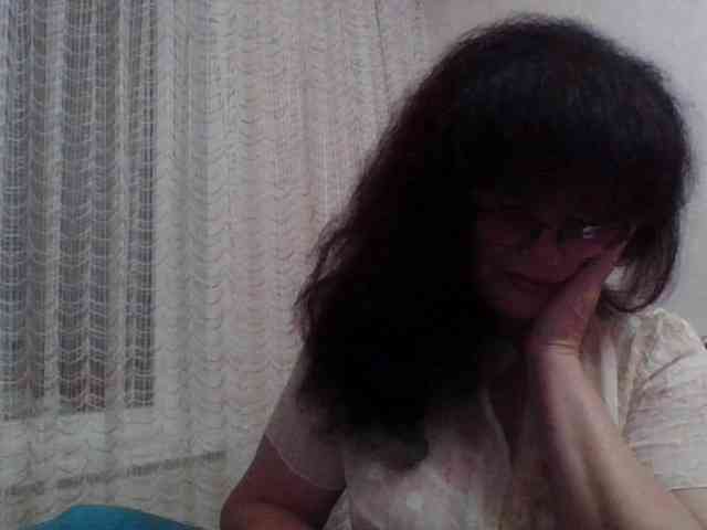 Sylvia-5 webcam