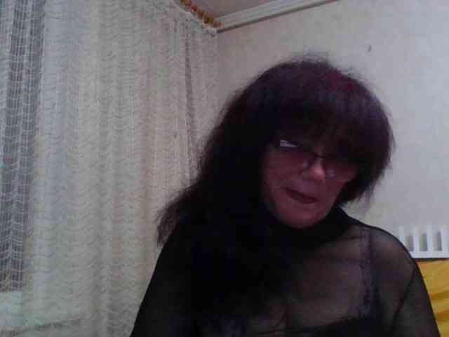 Sylvia-5 webcam