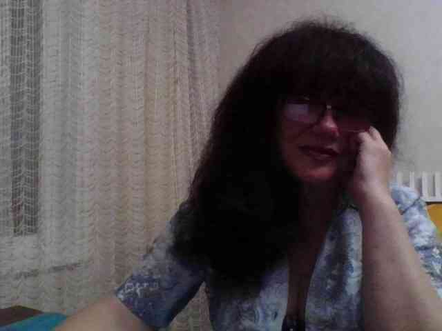 Sylvia-5 webcam