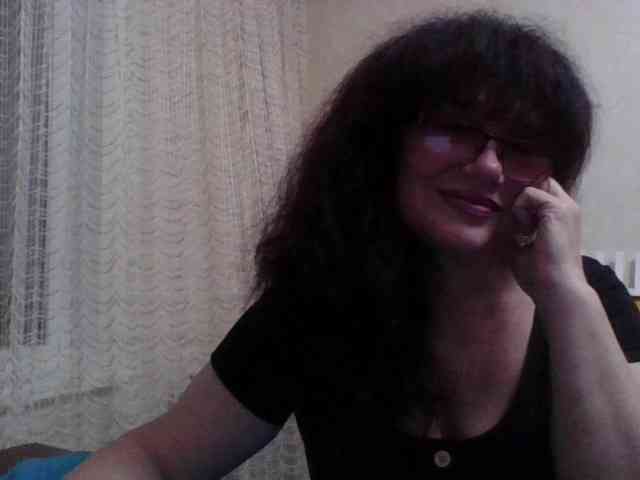 Sylvia-5 Live Webcam on BongaCams
