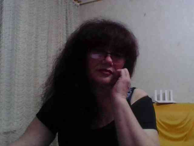 Sylvia-5 webcam