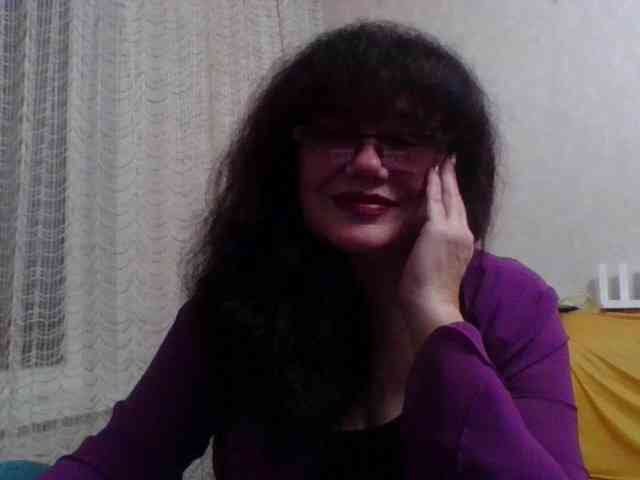 Sylvia-5 webcam