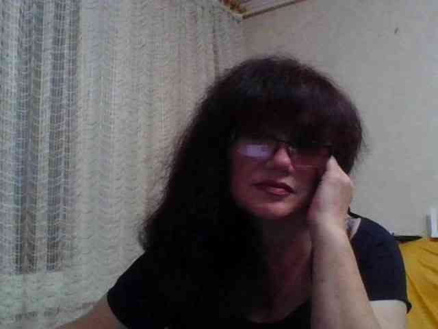 Sylvia-5 webcam