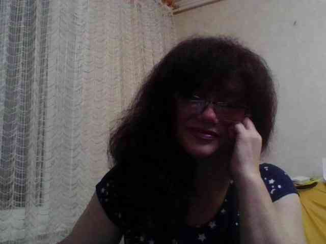 Sylvia-5 webcam