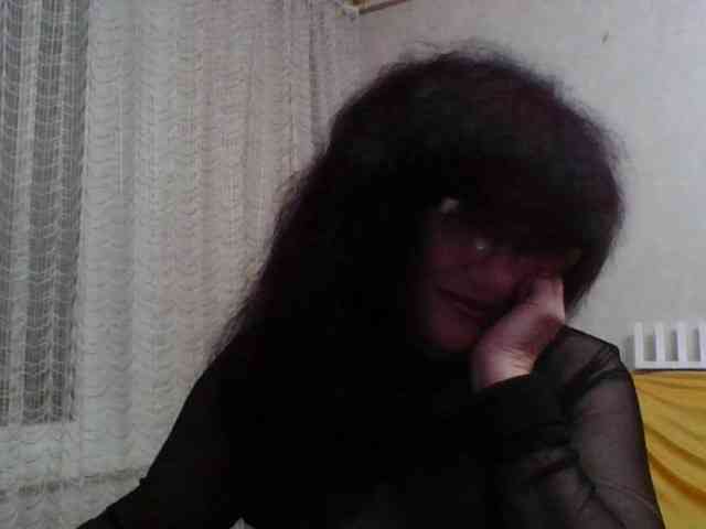 Sylvia-5 webcam