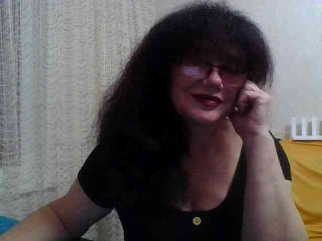 Sylvia-5 webcam