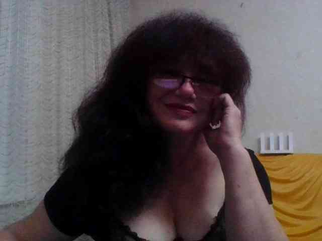 Sylvia-5 webcam