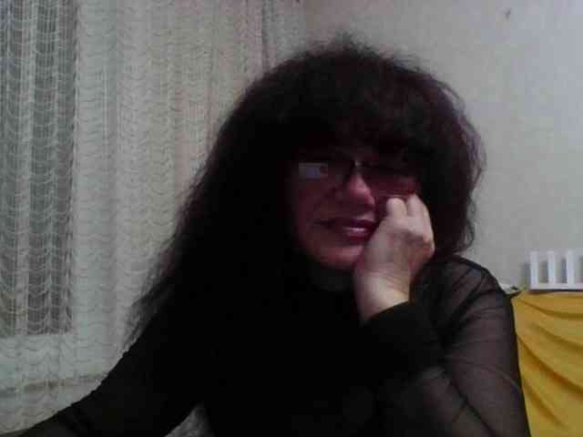 Sylvia-5 webcam