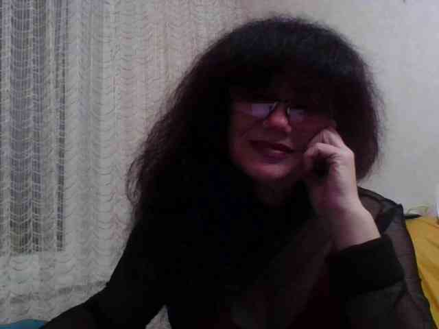 Sylvia-5 webcam