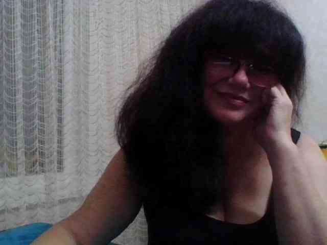 Sylvia-5 webcam
