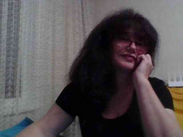 Sylvia-5 webcam