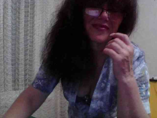 Sylvia-5 webcam