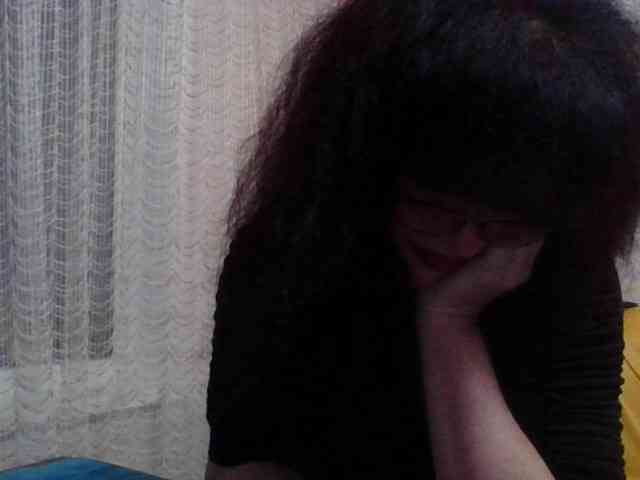 Sylvia-5 webcam
