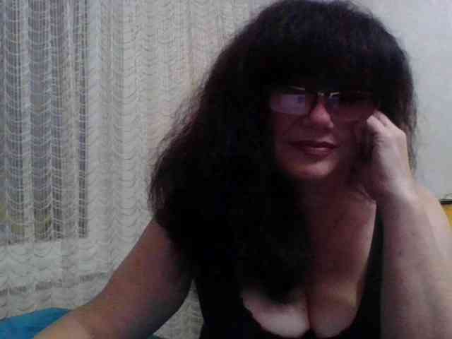 Sylvia-5 webcam