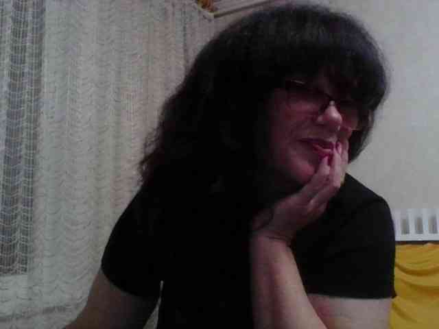 Sylvia-5 webcam