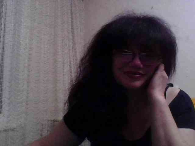 Sylvia-5 webcam