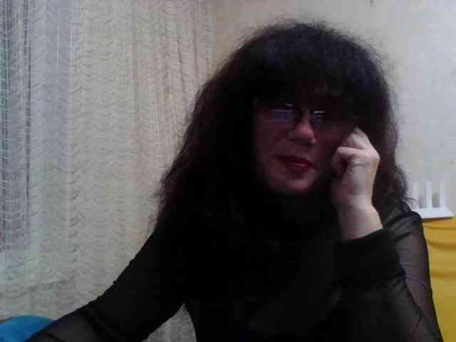 Sylvia-5 webcam