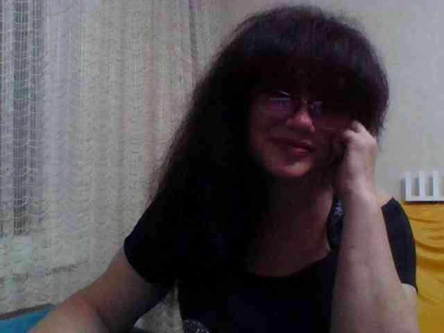 Sylvia-5 webcam