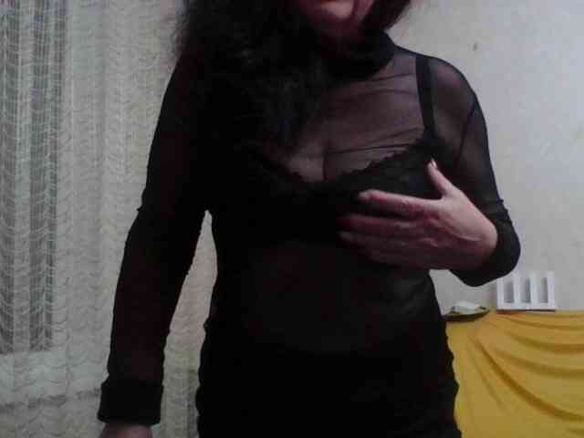 Sylvia-5 webcam
