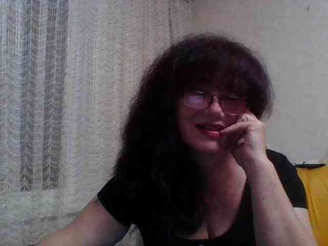 Sylvia-5 webcam